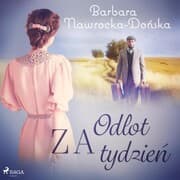 Cover von Odlot za tydzien