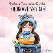 Cover von Kolorowe sny Gosi