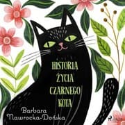 Cover von Historia ¿ycia czarnego kota
