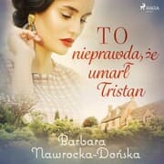 Cover von To nieprawda,¿e umar¿ Tristan
