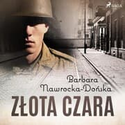 Cover von Z¿ota czara