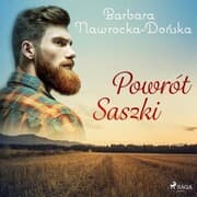 Cover von Powrót Saszki