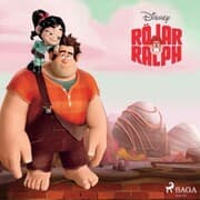Cover von Röjar-Ralf