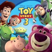 Cover von Toy Story 3