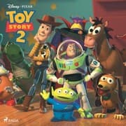 Cover von Toy Story 2