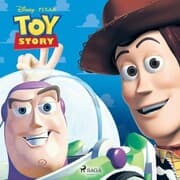 Cover von Toy Story