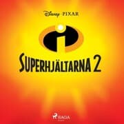 Cover von Superhjältarna 2