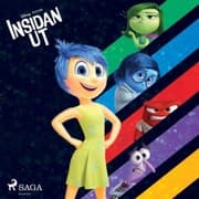 Cover von Insidan ut