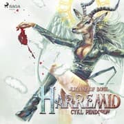 Cover von Cykl Pendorum. Cz¿¿¿ VI. Harremid