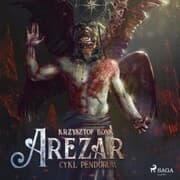 Cover von Cykl Pendorum. Cz¿¿¿ V. Arezar