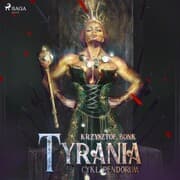 Cover von Cykl Pendorum. Cz¿¿¿ IV. Tyrania