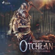 Cover von Cykl Pendorum. Cz¿¿¿ II. Otch¿a¿