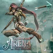 Cover von Cykl Pendorum. Czesc I. Arena