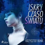 Cover von Iskry Czaso¿wiatu