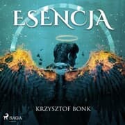 Cover von Esencja