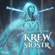 Cover von Krew Sióstr. Lazur VI
