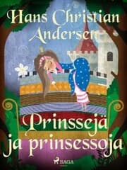 Cover von Prinssejä ja prinsessoja