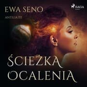 Cover von ¿cie¿ka ocalenia