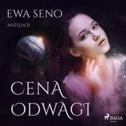 Cover von Cena odwagi