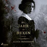 Cover von Das Jahr der Hexen