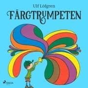 Cover von Färgtrumpeten