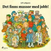 Cover von Det finns massor med jobb!