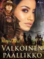 Cover von Valkoinen päällikkö
