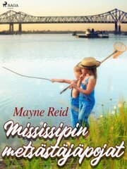 Cover von Mississipin metsästäjäpojat