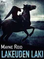Cover von Lakeuden laki