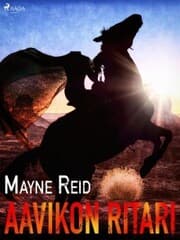 Cover von Aavikon ritari