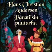 Cover von Paratiisin puutarha