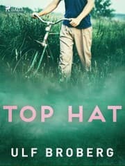 Cover von Top Hat