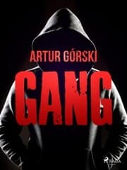 Cover von Gang