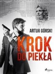 Cover von Krok do piek¿a