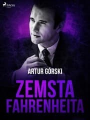 Cover von Zemsta Fahrenheita