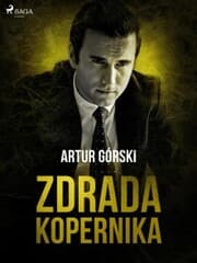 Cover von Zdrada Kopernika