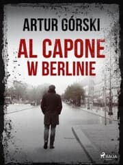 Cover von Al Capone w Berlinie