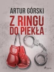 Cover von Z ringu do piek¿a
