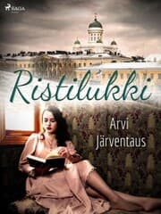 Cover von Ristilukki