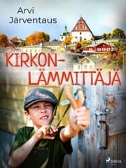 Cover von Kirkonlämmittäjä