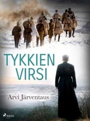 Cover von Tykkien virsi