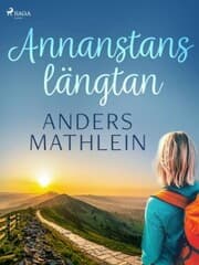 Cover von Annanstanslängtan