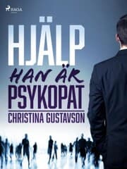Cover von Hjälp - han är psykopat