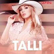 Cover von Talli - eroottinen novelli