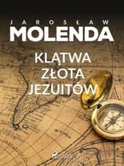 Cover von Kl¿twa z¿ota jezuitów