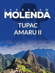 Cover von Tupac Amaru II