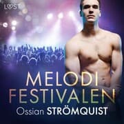 Cover von Melodifestivalen - erotisk novell