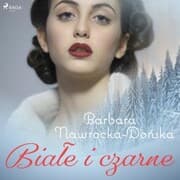 Cover von Bia¿e i czarne