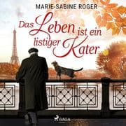Cover von Das Leben ist ein listiger Kater