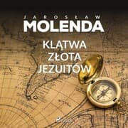 Cover von Kl¿twa z¿ota jezuitów
